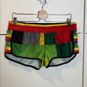 Hurley surf shorts Medium